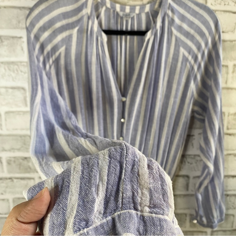 Rails Jasmine Rhone Stripe Dress - Picture 6 of 10